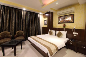 Отель Hotel Star View  Нью-Дели